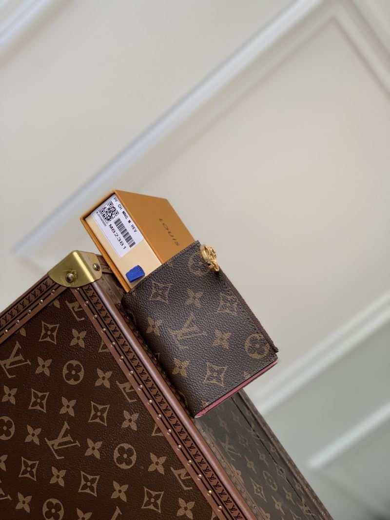 LV Wallets